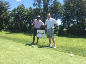 Centri Proudly Sponsors 2016 PICPA Golf Outing