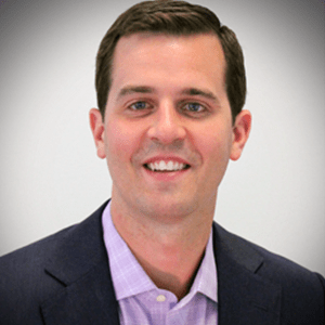 Centri’s Kevin McLaughlin is Promoted to Manager