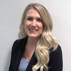 Tori Jancovic Promoted to Senior Manager